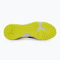 Încălțăminte de fotbal pentru bărbați PUMA Future 8 Match TT yellow alert/ puma black/ sun struck 4