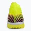 Încălțăminte de fotbal pentru bărbați PUMA Future 8 Match TT yellow alert/ puma black/ sun struck 6