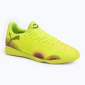 Încălțăminte de fotbal pentru bărbați PUMA Future 8 Play It yellow alert/ puma black/ sun struck