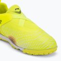 Încălțăminte de fotbal pentru copii PUMA Future 8 Match LL TT + Mid Jr 7