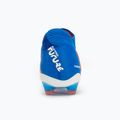 Încălțăminte de fotbal pentru bărbați  PUMA Future 8 Ultimate Forever FG white/ultra blue/feather gray/puma black/glowing red 6