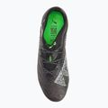 Încălțăminte de fotbal pentru bărbați PUMA Future 8 Ultimate Low FG puma black/cool light gray/fluo green 5