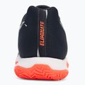 Încălțăminte de handbal PUMA Eliminate Turbo parisian night/ puma white/ glowning red 6