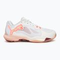 Încălțăminte pentru femei PUMA Vantage Nitro W+ puma white/ glowing red/ rose quartz/ dark crimson 2