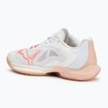 Încălțăminte pentru femei PUMA Vantage Nitro W+ puma white/ glowing red/ rose quartz/ dark crimson 3