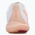 Încălțăminte pentru femei PUMA Vantage Nitro W+ puma white/ glowing red/ rose quartz/ dark crimson 6