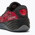 Încălțăminte de baschet pentru bărbați Puma All-Pro Nitro DA for all time red 5