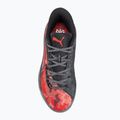 Încălțăminte de baschet pentru bărbați Puma All-Pro Nitro DA for all time red 5