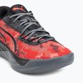 Încălțăminte de baschet pentru bărbați Puma All-Pro Nitro DA for all time red 7