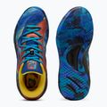 Încălțăminte de baschet pentru bărbați PUMA All-Pro Nitro Dylan Exhibit vivid blue/tropical blue 10