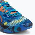 Încălțăminte de baschet pentru bărbați PUMA All-Pro Nitro Dylan Exhibit vivid blue/tropical blue 7