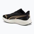Încălțăminte de alergare PUMA Pounce Lite puma gold/puma black 3