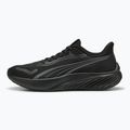 Încălțăminte de alergare PUMA Pounce Lite puma black/cool dark gray