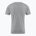 Tricou pentru bărbați PUMA ESS No. 1 Logo Tee medium gray heather 2