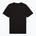 Tricou pentru bărbați PUMA ESS No. 1 Logo Tee puma black 2
