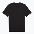Tricou pentru bărbați  PUMA ESS Small No. 1 Logo Tee puma black 2