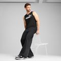 Tricou pentru bărbați  PUMA ESS No. 1 Logo Tank puma black 3