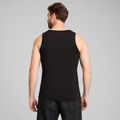 Tricou pentru bărbați  PUMA ESS No. 1 Logo Tank puma black 4