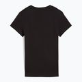 Tricou pentru femei PUMA ESS No. 1 Logo Tee puma black 2