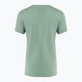 Tricou pentru femei PUMA ESS No. 1 Logo Tee green moon 2
