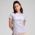 Tricou pentru femei PUMA ESS No. 1 Logo Tee cool weather 3