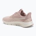 Încălțăminte de alergare  PUMA Flexfocus Lite Modern Woven rose quartz/warm white 3