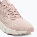 Încălțăminte de alergare  PUMA Flexfocus Lite Modern Woven rose quartz/warm white 7