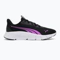Încălțăminte de alergare  PUMA Flexfocus Lite Modern Woven puma black/pure magenta 2