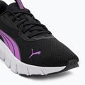 Încălțăminte de alergare  PUMA Flexfocus Lite Modern Woven puma black/pure magenta 7