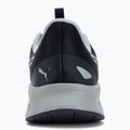 Încălțăminte de alergare  PUMA Flexfocus Lite Modern Woven navy blue/cool mid gray 6