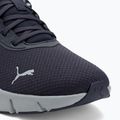 Încălțăminte de alergare  PUMA Flexfocus Lite Modern Woven navy blue/cool mid gray 7