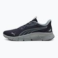 Încălțăminte de alergare  PUMA Flexfocus Lite Modern Woven navy blue/cool mid gray