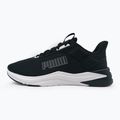 Încălțăminte PUMA FTR Wave puma black/puma white/puma black