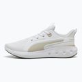 Încălțăminte de alergare  PUMA Softride Carson puma white/desert dust