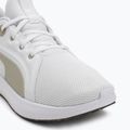 Încălțăminte de alergare  PUMA Softride Carson puma white/desert dust 7