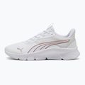 Încălțăminte de alergare  PUMA Flexfocus Lite Modern Woven puma white/rose gold