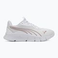Încălțăminte de alergare  PUMA Flexfocus Lite Modern Woven puma white/rose gold 2