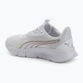 Încălțăminte de alergare  PUMA Flexfocus Lite Modern Woven puma white/rose gold 3