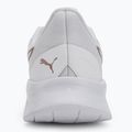 Încălțăminte de alergare  PUMA Flexfocus Lite Modern Woven puma white/rose gold 6