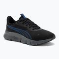Încălțăminte de alergare  PUMA Flexfocus Lite Modern Woven puma black/vivid blue