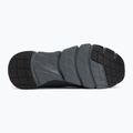 Încălțăminte de alergare  PUMA Flexfocus Lite Modern Woven puma black/vivid blue 4