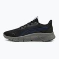 Încălțăminte de alergare  PUMA Flexfocus Lite Modern Woven puma black/vivid blue
