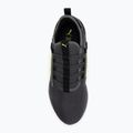 Încălțăminte de alergare  PUMA Retaliate 3 Unwavered puma black/cool dark gray/yellow alert 5