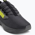 Încălțăminte de alergare  PUMA Retaliate 3 Unwavered puma black/cool dark gray/yellow alert 7