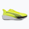 Încălțăminte de alergare PUMA Darter Pro yellow alert/puma black 2