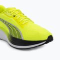 Încălțăminte de alergare PUMA Darter Pro yellow alert/puma black 7