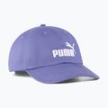Șapcă  PUMA Ess No.1 Logo BB blue crystal