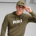 Șapcă  PUMA Ess No.1 Logo BB laden green 3