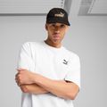 Șapcă  PUMA Ess No.1 Logo BB puma black/gold/logo 3