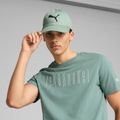 Șapcă  PUMA Ess Puma Cat BB green moon 3